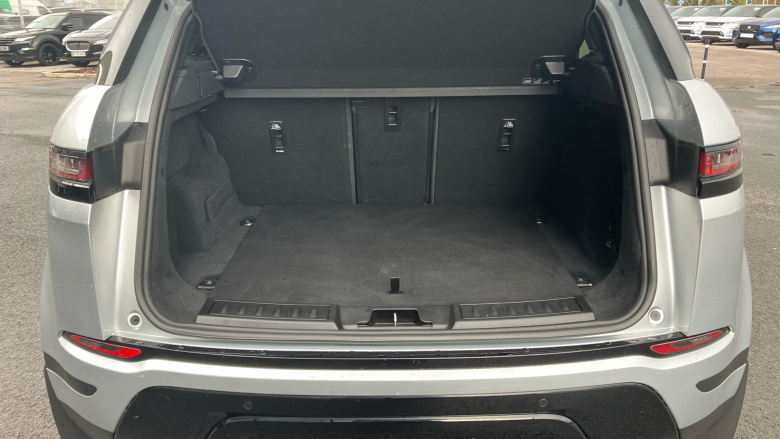 Land Rover Range Rover Evoque 2.0 P200 HSE 5dr Auto Petrol Hatchback